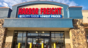 Harbor Freight - Alamosa