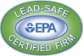 Lead-Safe Certified Firm - EPA